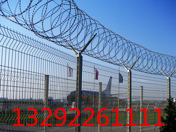 监狱护栏网监狱隔离网看守所防护网